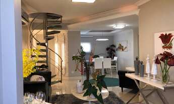 Imagem: Apartamento para venda tem 170 metros quadrados