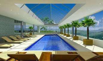 Imagem: APARTAMENTO A VENDA VILA DA SERRA 1 QUARTO