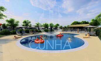 Imagem 5: Casa em condomínio fechado com 2 quartos na cidade universitária