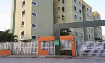 Imagem: Edifício Residencial Baía Formosa/ Farolândia