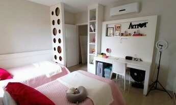 Imagem 4: Apartamento no Turu - Av. São Luís Rei de França