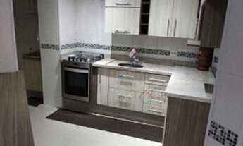 Imagem 6: Apartamento com 2 dormitórios à venda, 55 m² por R$ 254.000,00 - Bandeiras - Osasco/SP