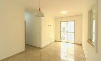 Imagem 3: Apartamento com 2 dormitórios para alugar, 54 m² por R$ 1.500,00/mês - Cidade São Francisc