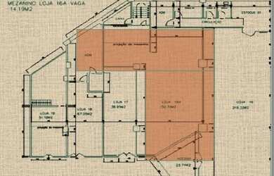 Imagem 4: Salvador, Bahia, Shopping Itaigara, Sala com 168m² e vaga no estacionamento!!!