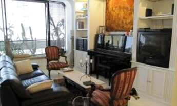 Imagem 6: São Paulo - Apartamento Padrão - Jardins