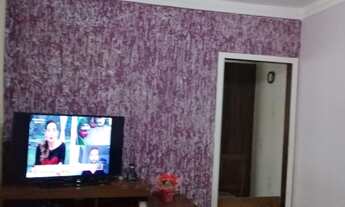 Imagem 2: Casa linda 31 de Março - 2 Qtos, armários planejados, espaço gourmet - Amplo quintal