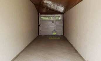 Imagem 7: Casa com 3 dormitórios para alugar, 328 m² por R$ 4.000,00/mês - Jardim Guanabara - Jundia