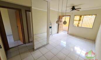 Imagem 2: Casa com 2 dormitórios à venda, 60 m² por R$ 215.000,00 - Copacabana - Belo Horizonte/MG