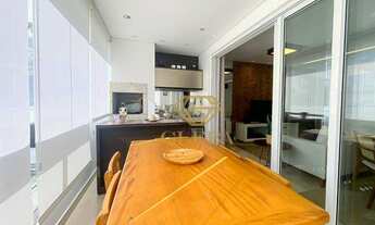 Imagem 4: Edifício Torre Almeria, Gleba Palhano, Londrina, 112,51m² AP2494