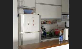 Imagem 7: Lindo apto em Barueri - SP - 2 dorms e 1 vaga