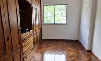 Imagem 6: Apartamento para venda tem 65 metros quadrados com 2 quartos em Várzea - Teresópolis - RJ