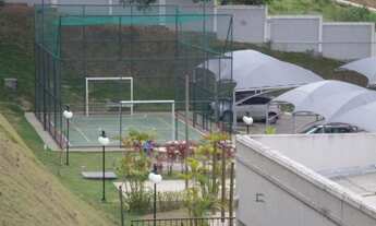 Imagem: BETIM - Apartamento Padrão - Parque das