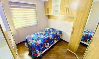 Imagem 5: Apartamento com 3 dormitórios à venda, 122 m² por R$ 1.100.000 - Jardim - Santo André/SP