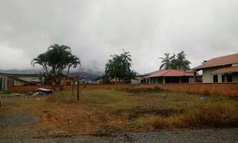 Imagem 3: Casa para venda possui 70 metros quadrados com 2 quartos em Três Rios do Sul - Jaraguá do