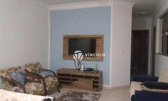 Imagem 2: Apartamento com 2 dormitórios à venda, 88 m² por R$ 270.000,00 - Olinda - Uberaba/MG