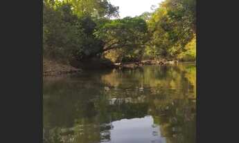 Imagem 2: TROCA ou VENDA chácara com ÁGUA