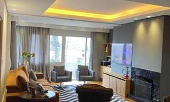 Imagem 2: Cobertura Duplex para Venda em Pelotas, Centro, 4 dormitórios, 2 suítes, 4 banheiros, 2 va