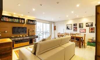 Imagem: SãO PAULO - Apartamento Padrão - Perdizes