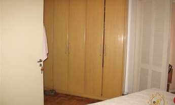 Imagem 5: Apartamento 3 Dormitórios Frente ao Mar no Itararé, São Vicente-SP