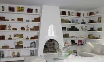 Imagem 3: 4 dormitórios, 4 suites e 4 vagas no morumbi