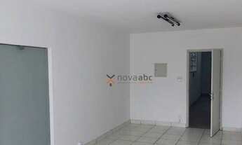 Imagem 4: Sala para alugar, 24 m² por R$ 440/mês - Centro - Santo André/SP