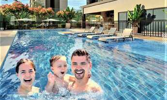 Imagem 4: M Lar Jacarey Apartamento com 2 dormitórios