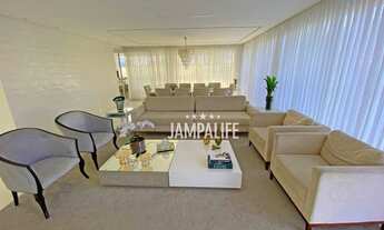 Imagem 3: Casa em condomínio fechado toda mobiliada no Altiplano