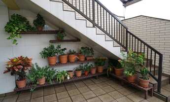 Imagem 2: Sobrado com 3 dormitórios à venda, 250 m² por R$ 870.000 - Jardim Pilar - Santo André/SP