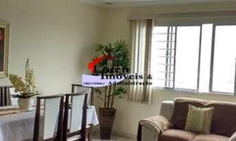 Imagem: Apartamento 2 dormitórios de frente Vila