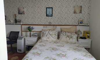 Imagem 6: Apartamento para aluguel e venda possui 126 metros quadrados com 3 quartos