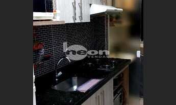 Imagem 2: DIADEMA - Apartamento Padrão - Casa Grande