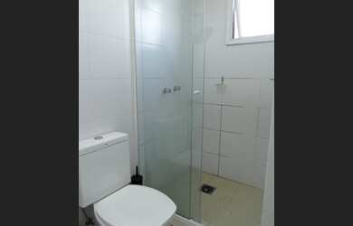 Imagem 5: Apartamento com 1 quarto para alugar por R$ 1300.00, 38.92 m2 - REBOUCAS - CURITIBA/PR