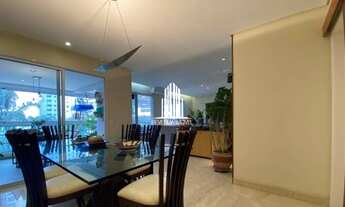 Imagem 7: APARTAMENTO COM 4 QUARTOS E 2 SUÍTES NO PANAMBY