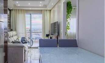 Imagem: Apartamento para Venda em São Paulo, Jardim