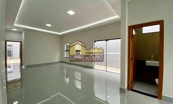 Imagem 3: Casa à venda, 3 quartos, 3 suítes, 4 vagas, Estados Unidos - Uberaba/MG