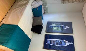 Imagem 5: Safira Parque prado apartamento 53m , 2 dormitórios com suíte