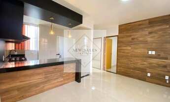 Imagem 6: Lindo apartamento de 2 quartos com moveis planejado - Setor Vila Nova