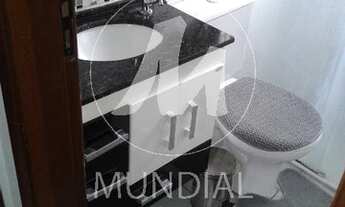 Imagem 4: Apartamento (tipo - padrao) 2 dormitórios, cozinha planejada, em condomínio fechado