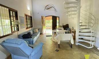 Imagem 5: Boa casa em Itamambuca, a 400 metros da orla