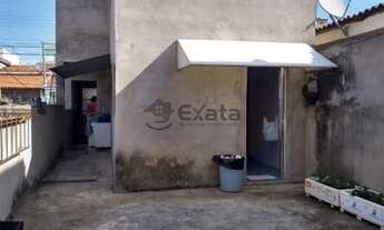 Imagem: SOROCABA - Casa Padrão - Jardim Guaíba