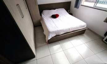 Imagem 5: Linda Casa Duplex em Condomínio na Praça Seca