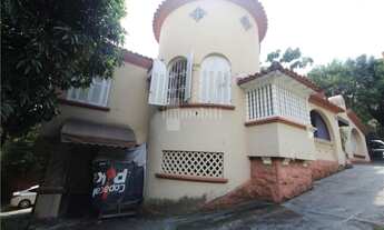 Imagem: PACAEMBU oportunidade