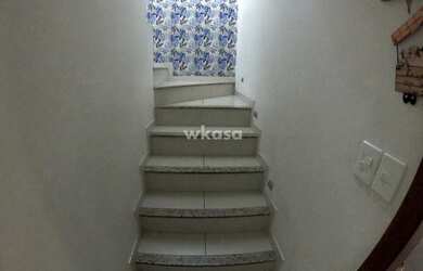 Imagem 6: Casa Duplex em Colina de Laranjeiras - Serra