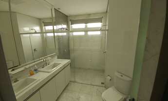 Imagem 3: Apartamento para venda possui 158 metros quadrados com 3 quartos em Horto - Ipatinga - MG