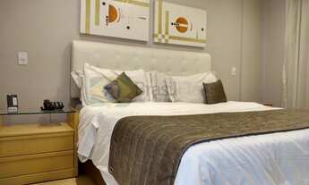 Imagem 6: Flat para aluguel com 38 metros quadrados com 1 quarto em Bela Vista - São Paulo - SP