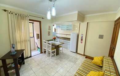 Imagem 2: 1 dormitório no centro de Capão, 70m do mar - capão da canoa - rs