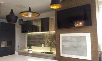 Imagem 5: Apartamento com 03 Dormitórios à Venda - 120m² - 2 Quadra Norte/Balneário Camboriú