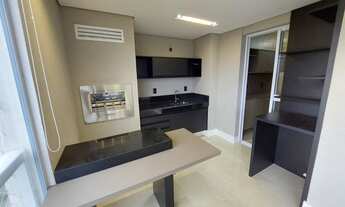 Imagem 5: APARTAMENTO PARA VENDA CONDOMÍNIO CELEBRITY VILA EMA COM 154M2 DE ÁREA UTIL