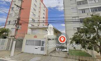 Imagem 3: Edifício Miruna Indianópolis à venda de 100m² com 2 dormitórios e 1 vaga de garagem