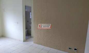 Imagem 3: Apartamento 2 Quartos Santo André - SP - Cidade São Jorge